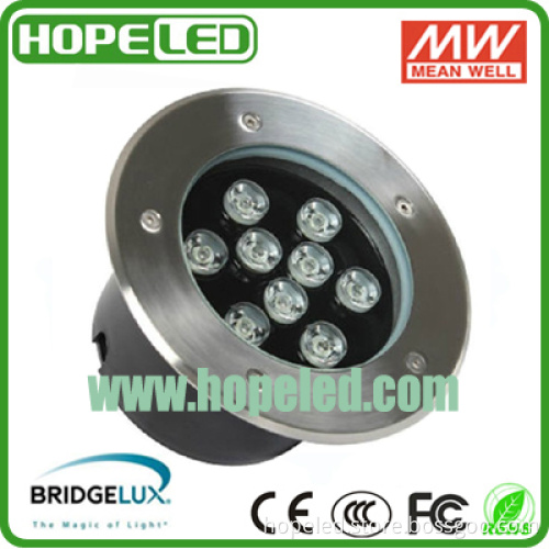 9W LED Floor Light